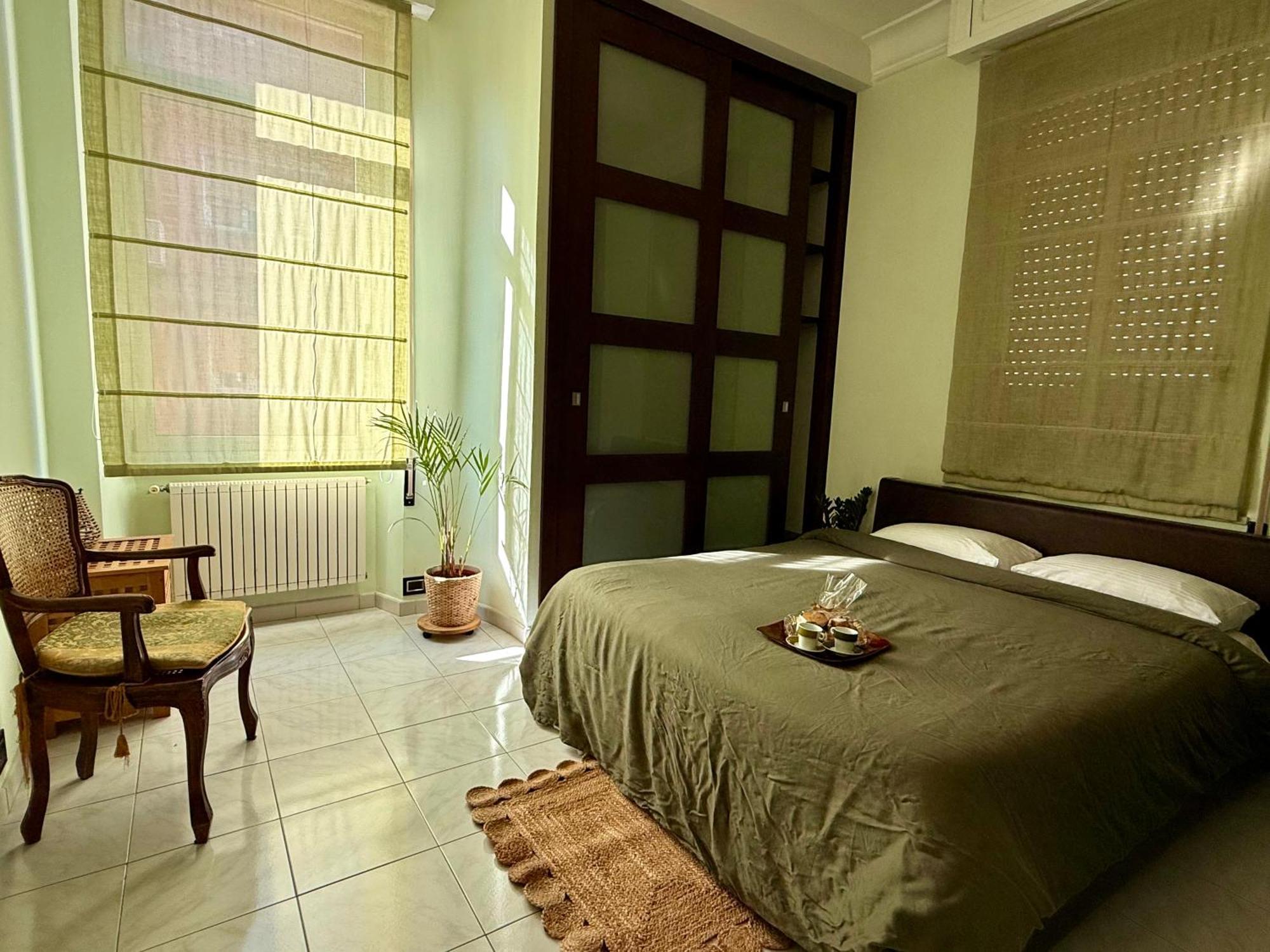 Vatican House Apartamento