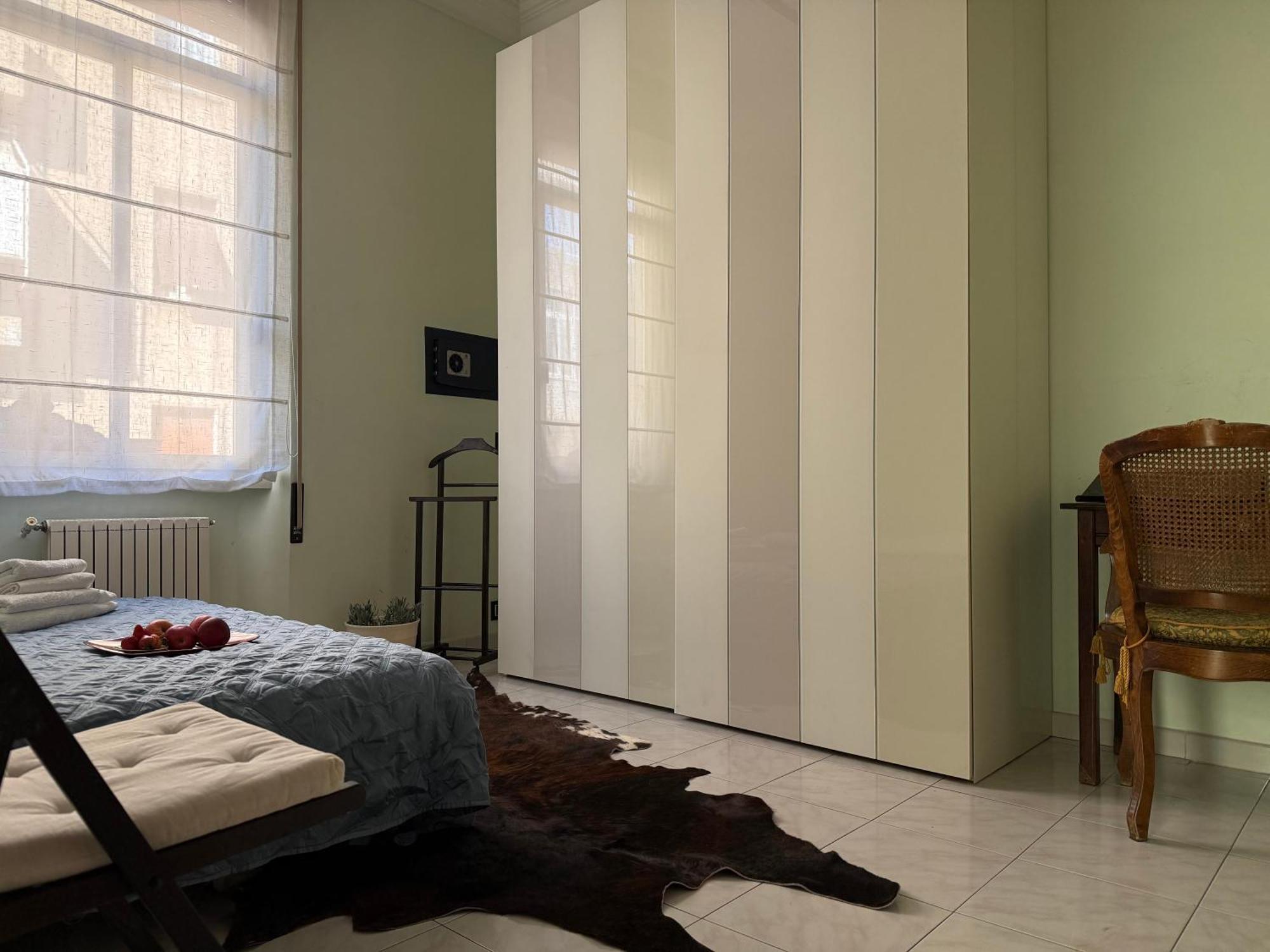 Appartamento Vatican House *