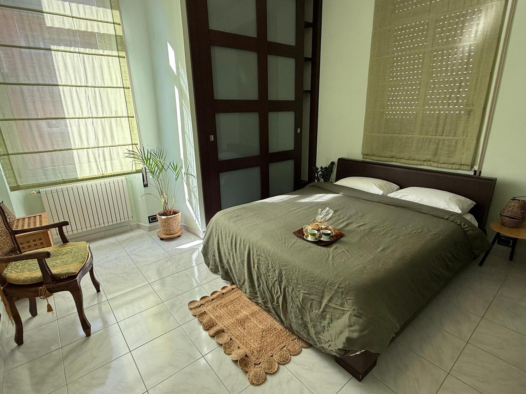 Apartamento Vatican House Roma