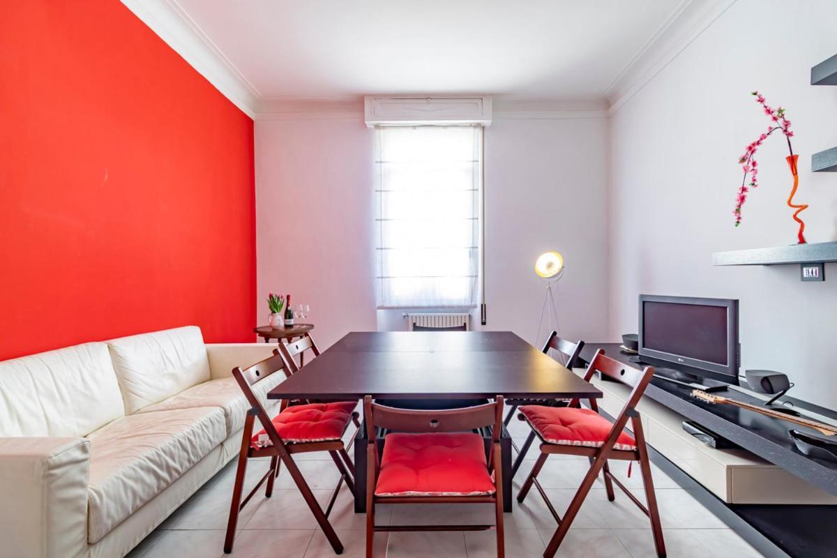Vatican House Apartamento