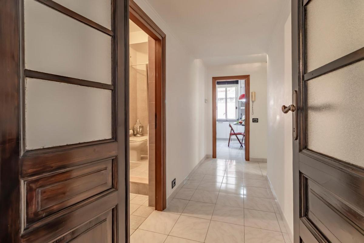 Vatican House Apartamento