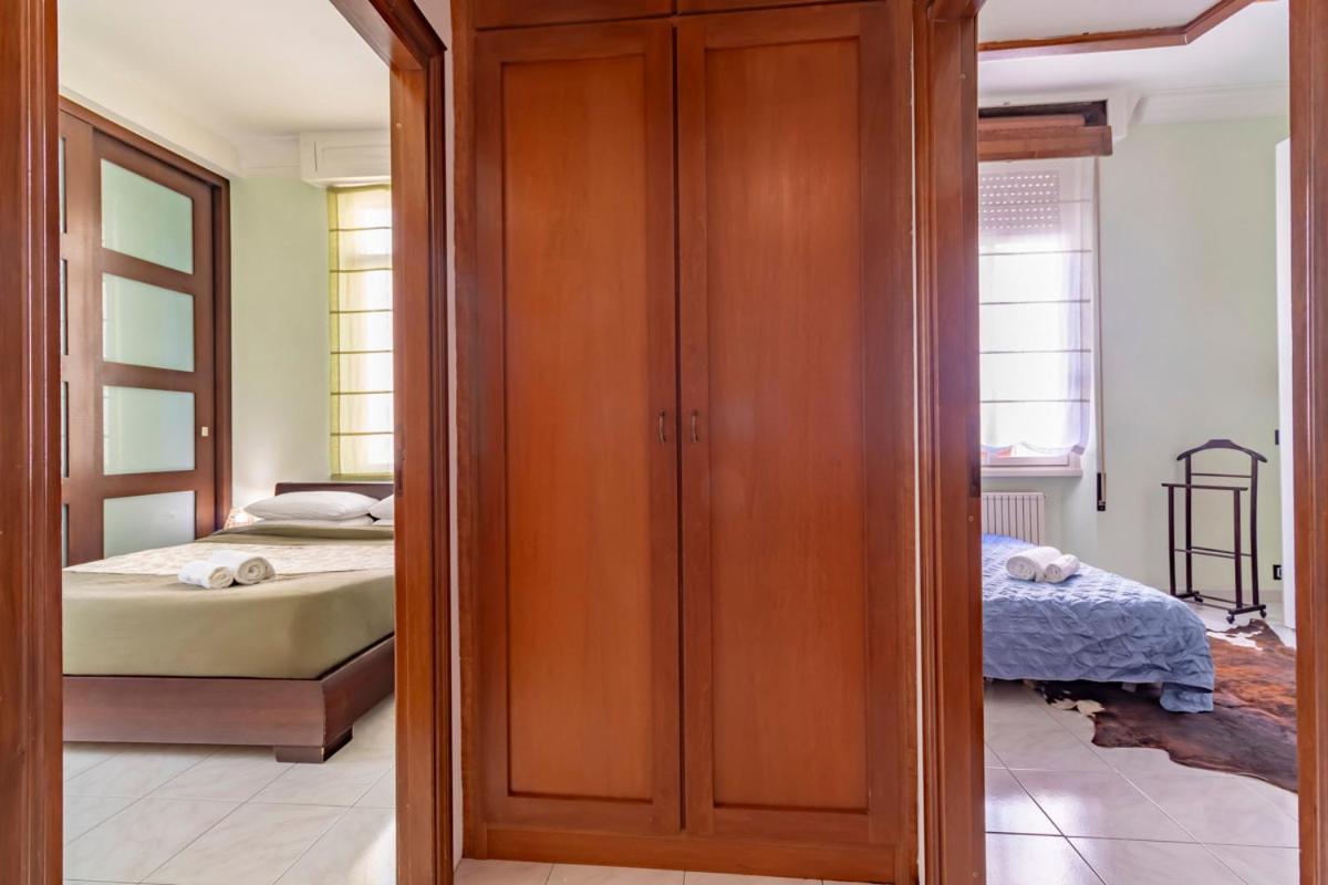 Apartamento Vatican House Roma