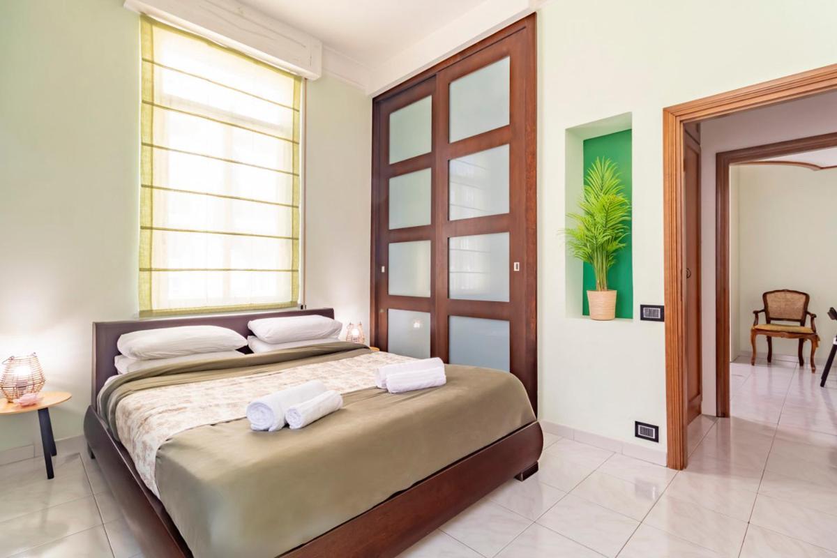 Vatican House Apartamento *